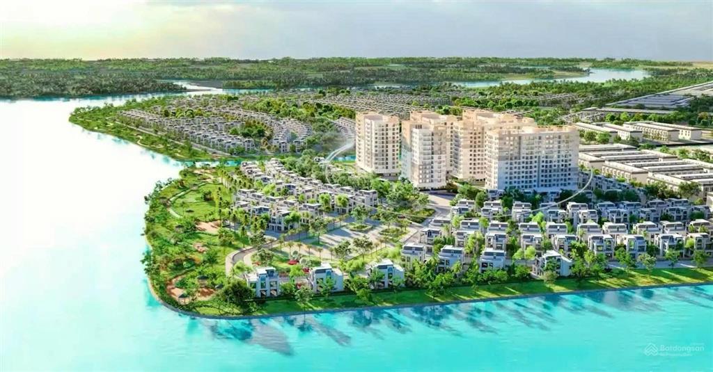 Bất động sản tại Bình Dương - ảnh 1