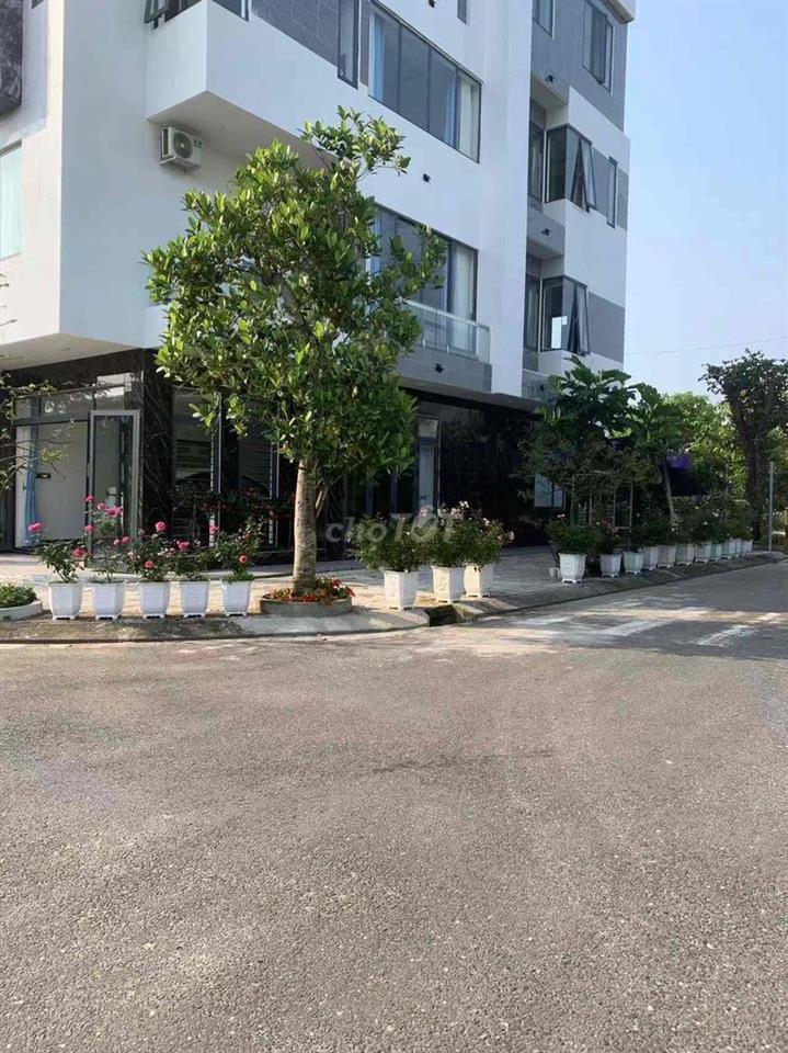 Bất động sản tại Đà Nẵng - ảnh 1