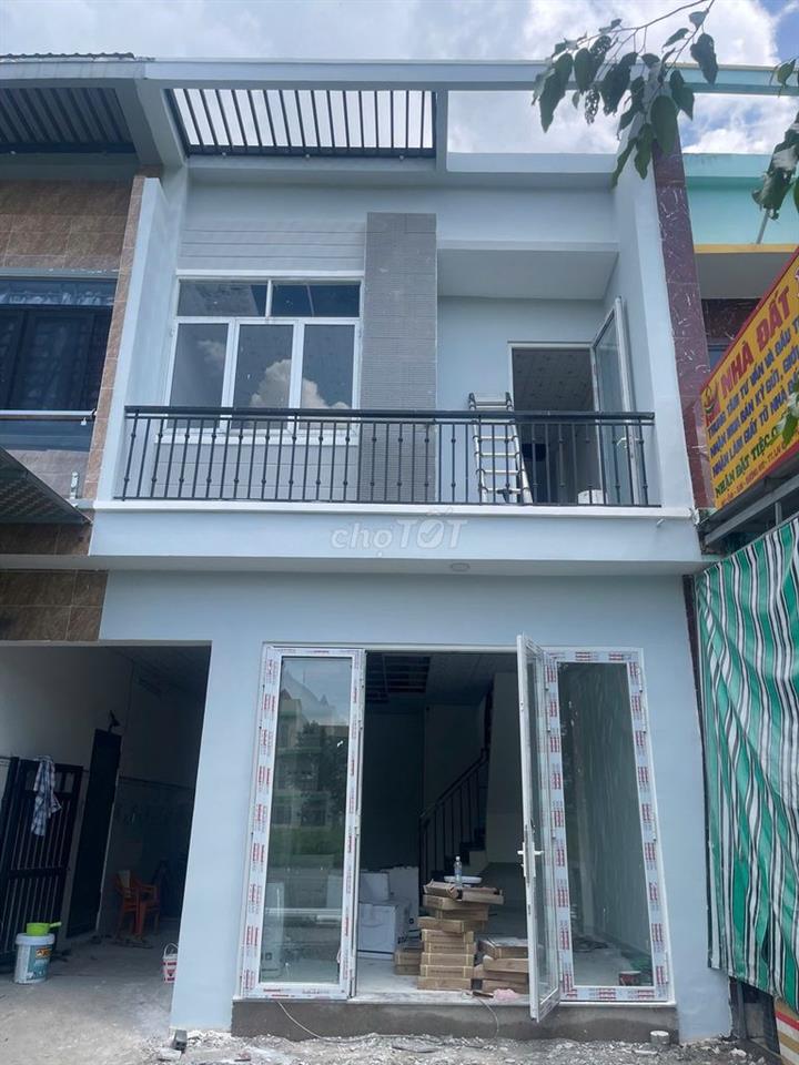 Bất động sản tại Bình Dương - ảnh 1