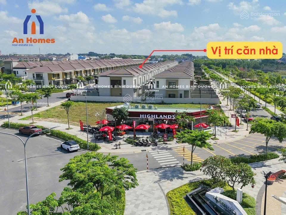 Bất động sản tại Bình Dương - ảnh 1