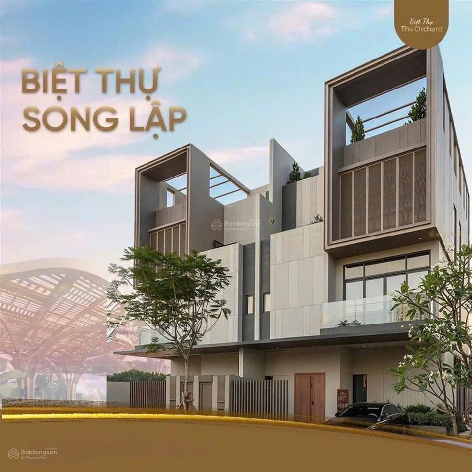 Bất động sản tại Bình Dương - ảnh 1