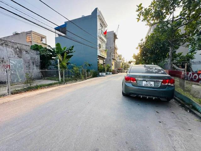 Bất động sản tại Hải Phòng - ảnh 1