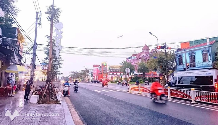 Bất động sản tại Thừa Thiên Huế - ảnh 1