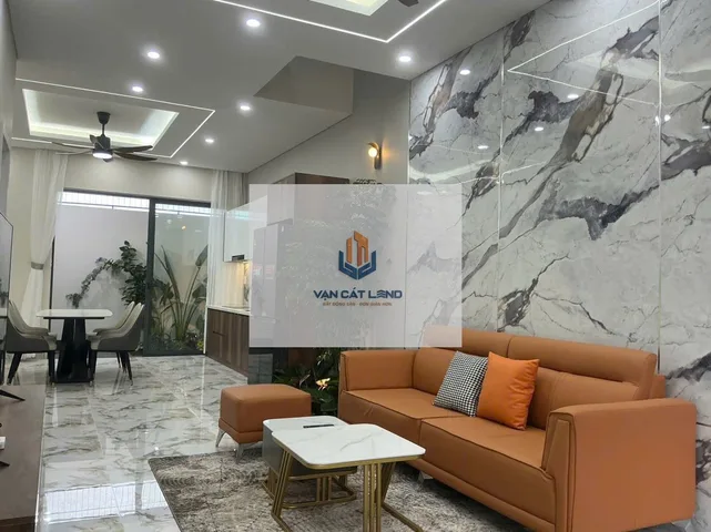 Bất động sản tại Bà Rịa - Vũng Tàu - ảnh 1