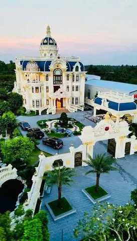 Bất động sản tại Bến Tre - ảnh 1