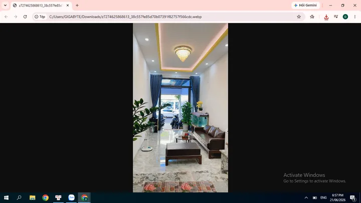 Bất động sản tại Bà Rịa - Vũng Tàu - ảnh 1