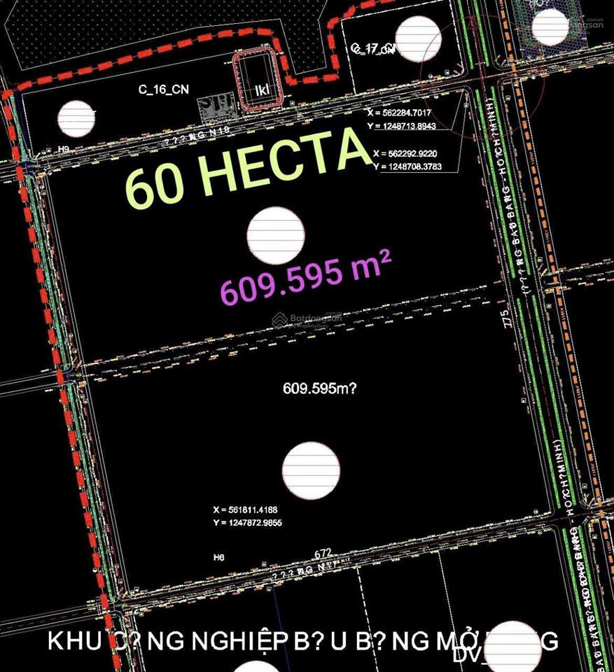 Bất động sản tại Bình Dương - ảnh 1