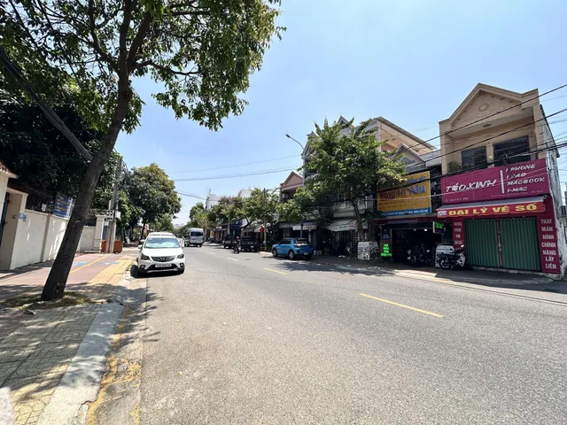Bất động sản tại Bà Rịa - Vũng Tàu - ảnh 1