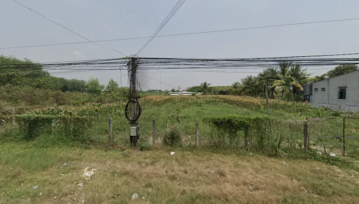 Bất động sản tại Tây Ninh - ảnh 1