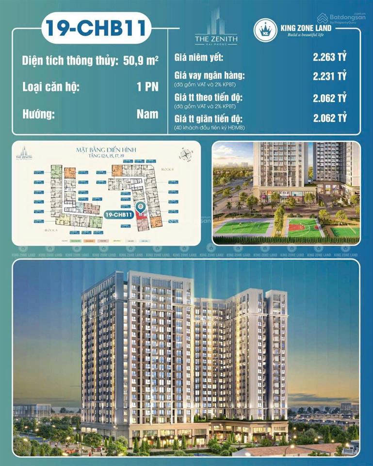 Bất động sản tại Hải Phòng - ảnh 1