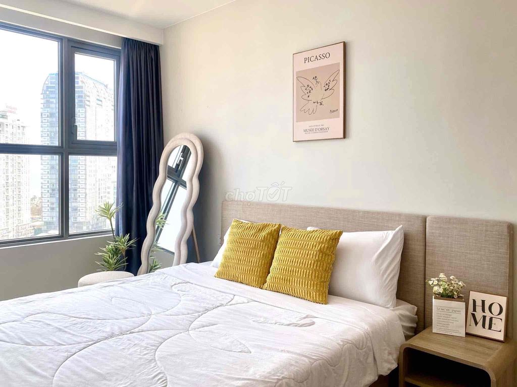 Căn hộ / chung cư tại 4, TP. Hồ Chí Minh - ảnh 2