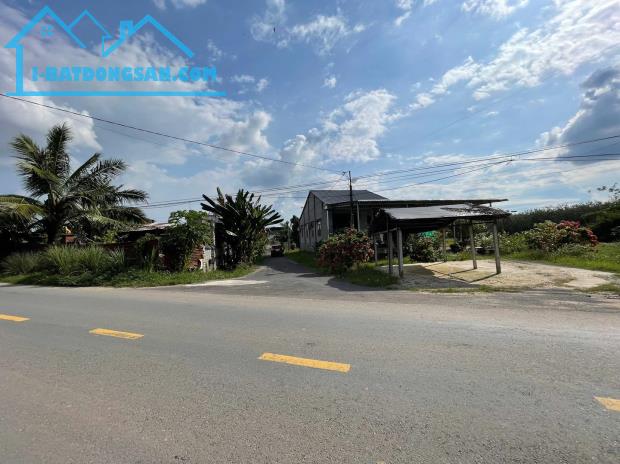 Bất động sản tại Tây Ninh - ảnh 1