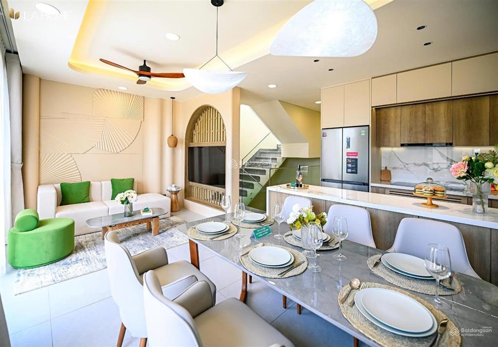Bất động sản tại Long An - ảnh 1