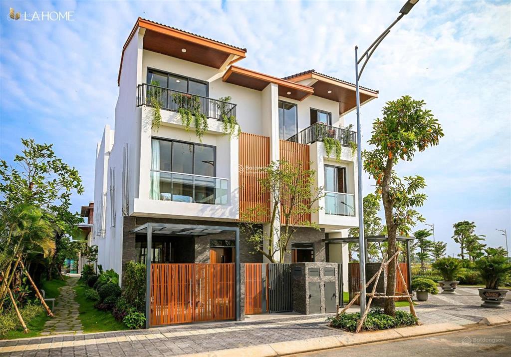 Bất động sản tại Long An - ảnh 1