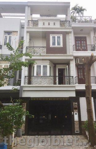 Bất động sản tại Bình Dương - ảnh 1