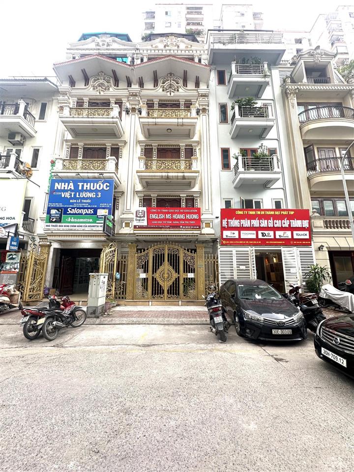 Bất động sản tại Hà Nội - ảnh 1