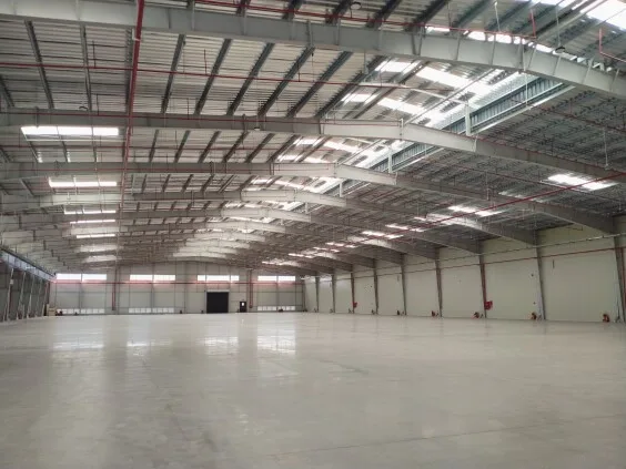Bất động sản tại Bình Dương - ảnh 1