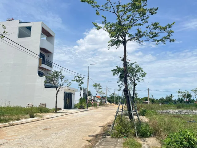 Bất động sản tại Phú Yên - ảnh 1