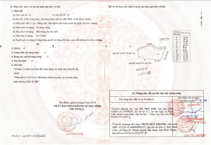 Bất động sản tại Lâm Đồng - ảnh 1