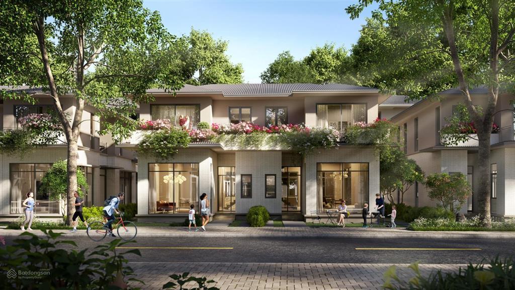 Bất động sản tại Long An - ảnh 1