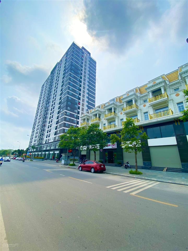 Bất động sản tại Hà Nội - ảnh 1