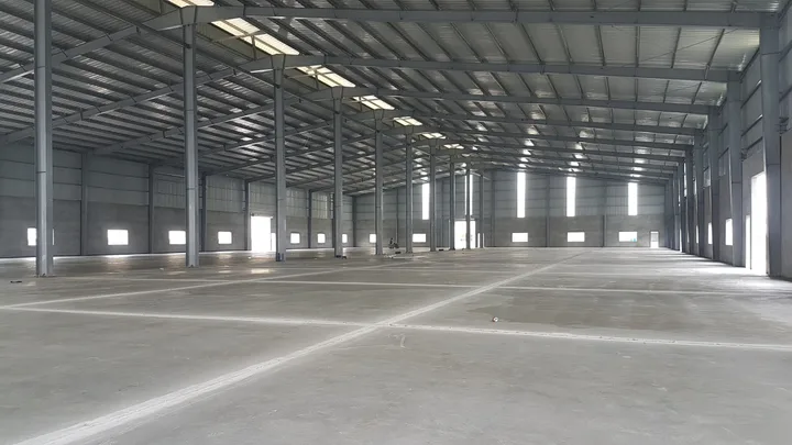Bất động sản tại Bình Dương - ảnh 1