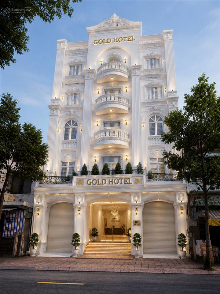 Bất động sản tại Trà Vinh - ảnh 1