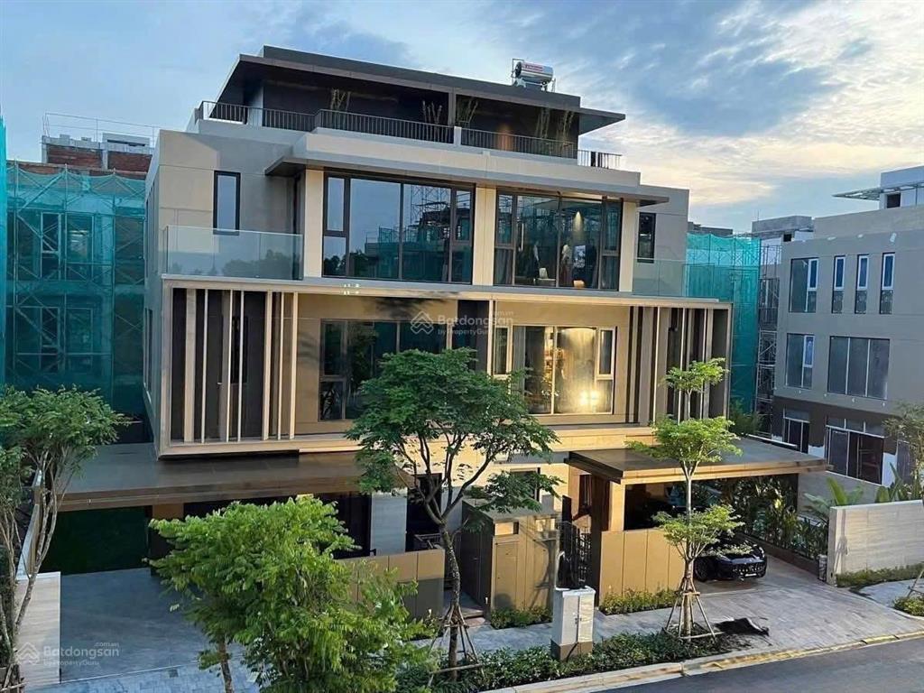 Bất động sản tại Bình Dương - ảnh 1