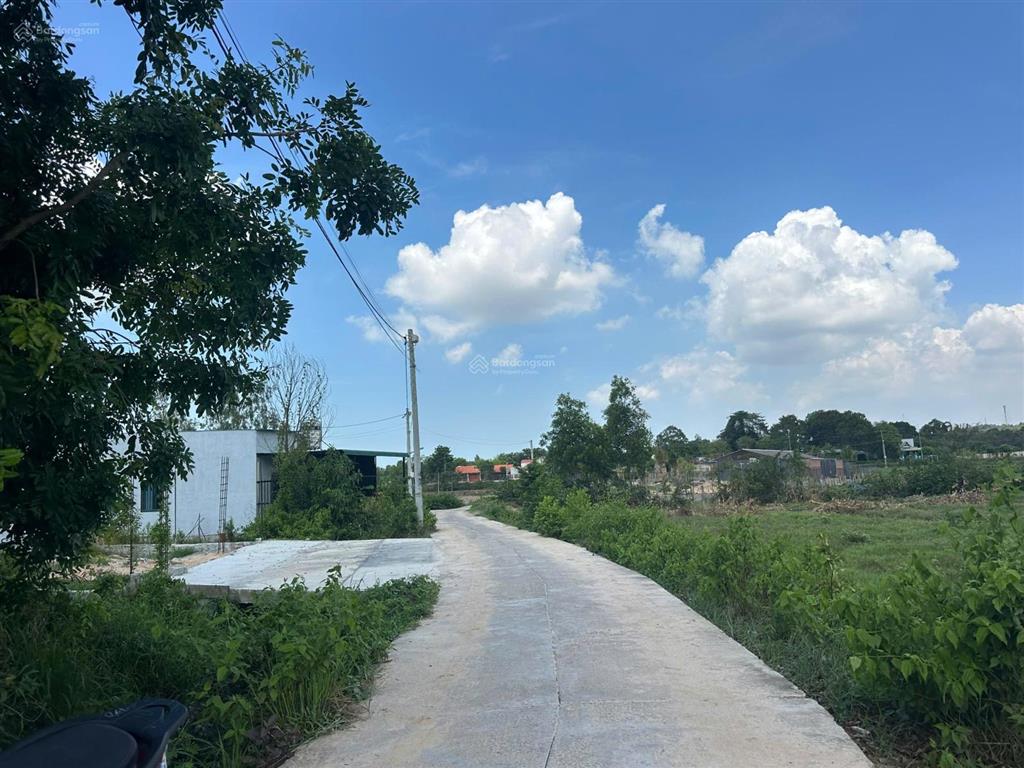 Bất động sản tại Bình Thuận - ảnh 1