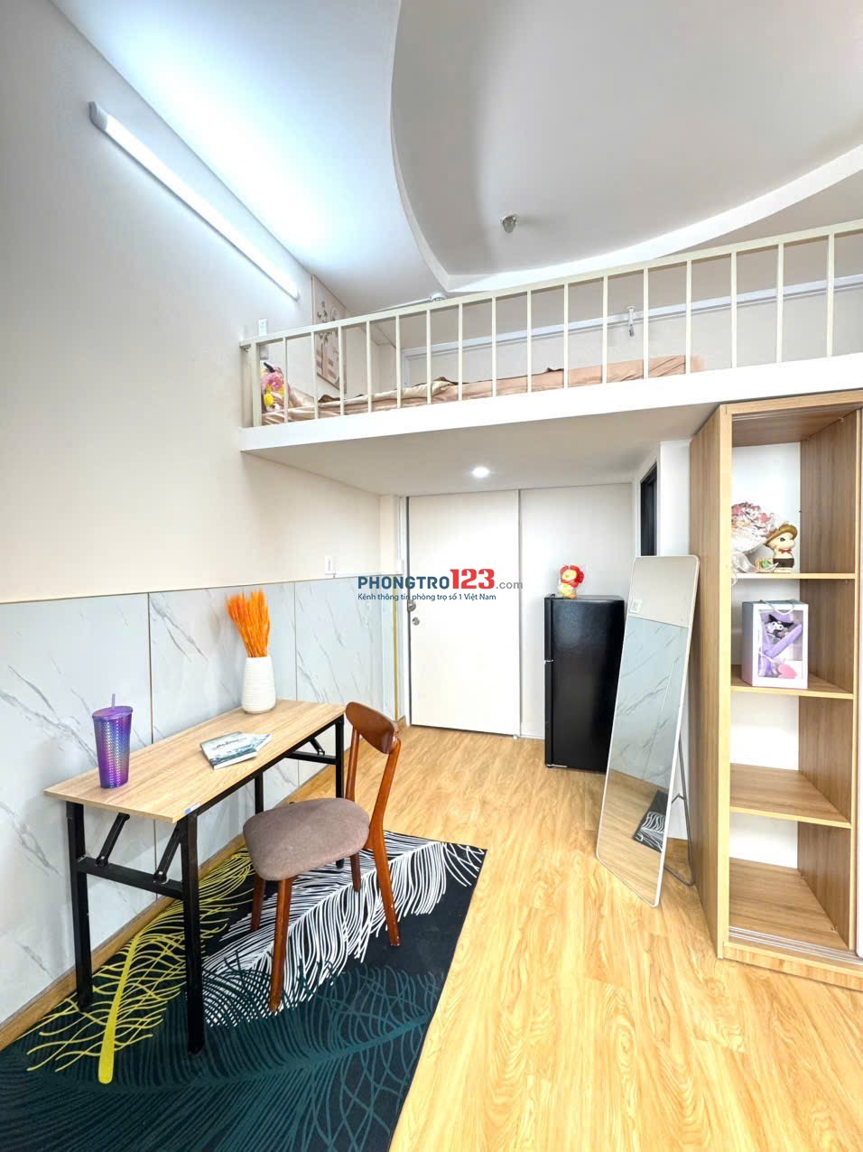 Bất động sản tại TP. Hồ Chí Minh - ảnh 1