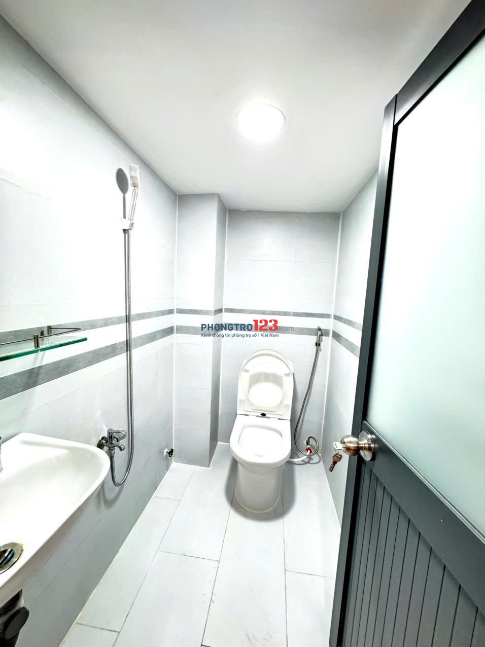 Bất động sản tại TP. Hồ Chí Minh - ảnh 1