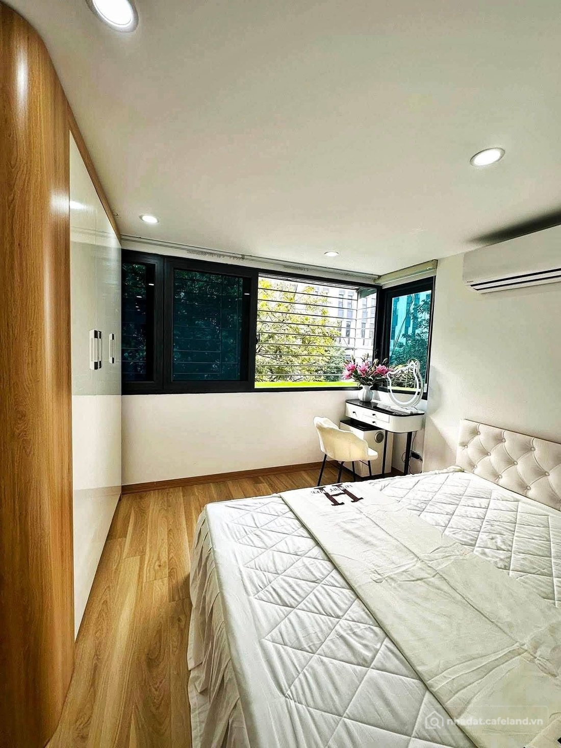 Bất động sản tại Hà Nội - ảnh 1