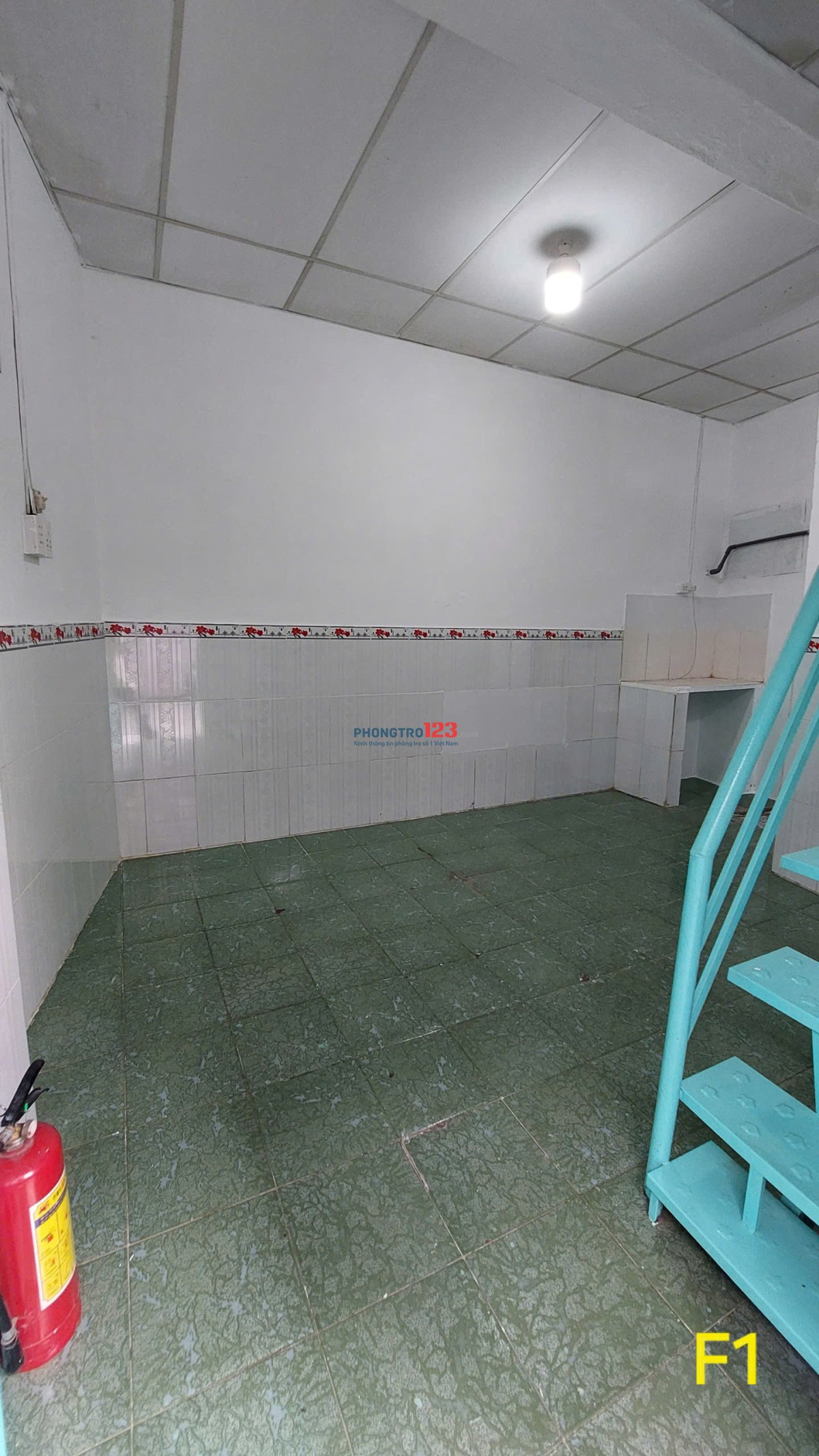 Bất động sản tại TP. Hồ Chí Minh - ảnh 1