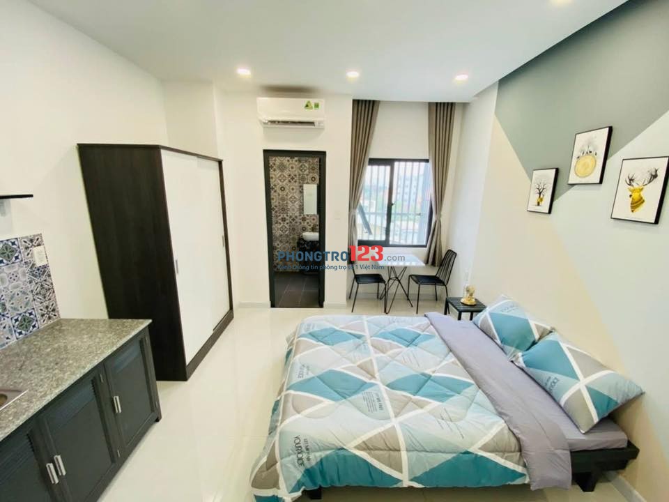 Bất động sản tại TP. Hồ Chí Minh - ảnh 1