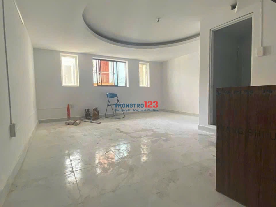 Bất động sản tại TP. Hồ Chí Minh - ảnh 1