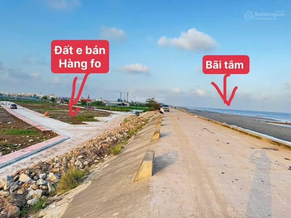 Bất động sản tại Nam Định - ảnh 1