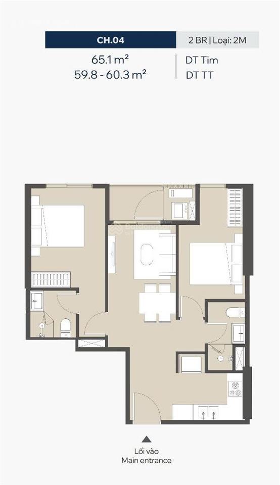Bất động sản tại Hà Nội - ảnh 1