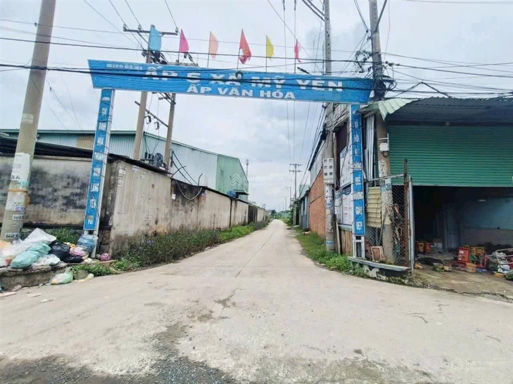 Bất động sản tại Long An - ảnh 1