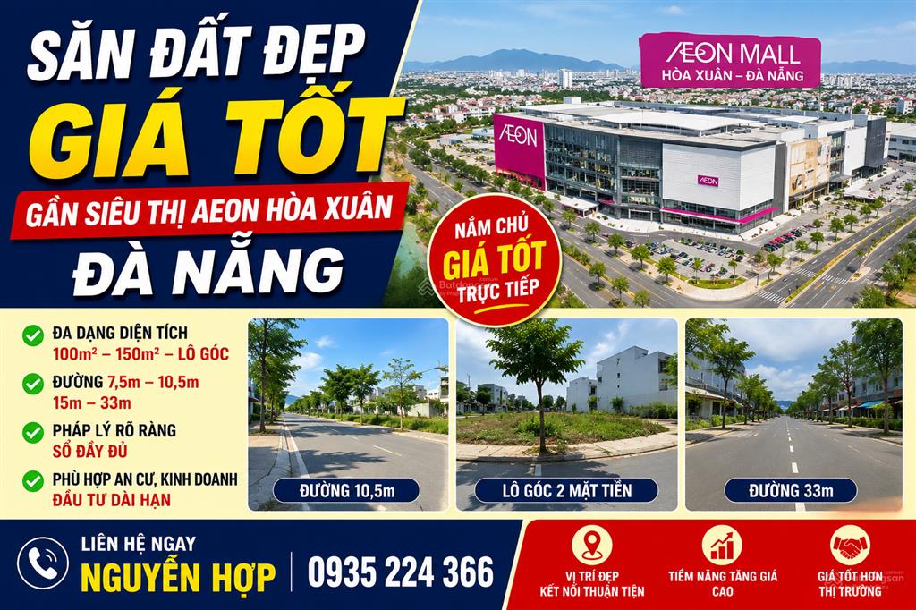 Bất động sản tại Đà Nẵng - ảnh 1