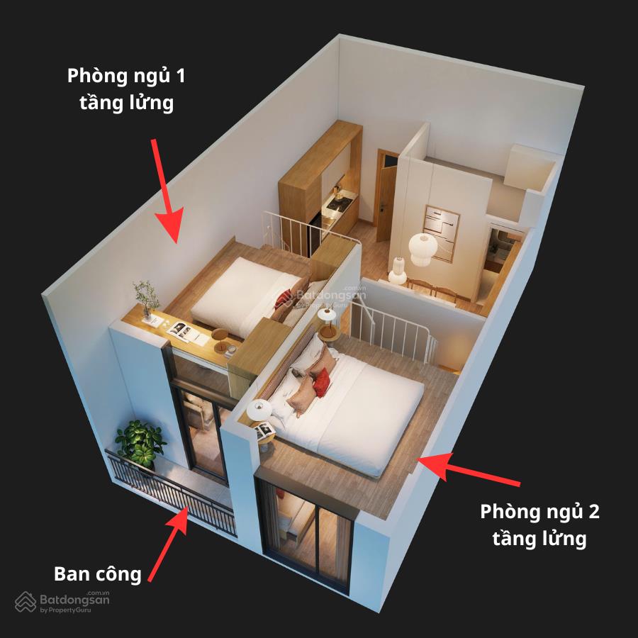 Bất động sản tại Hà Nam - ảnh 1