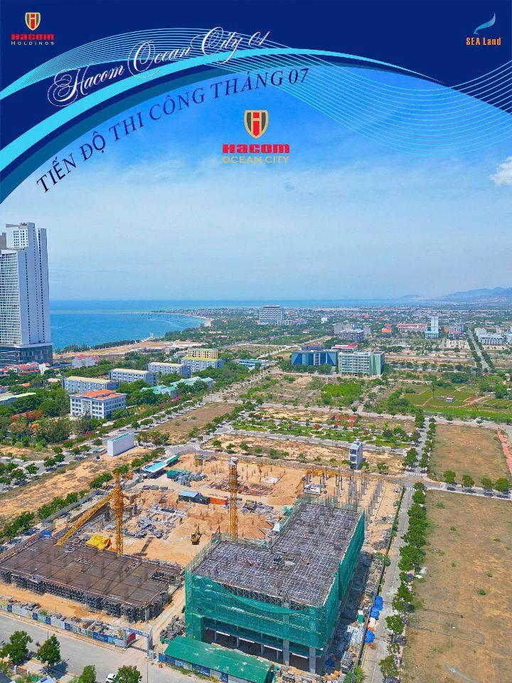 Bất động sản tại Ninh Thuận - ảnh 1
