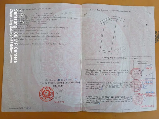Bất động sản tại Lâm Đồng - ảnh 1