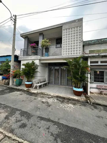 Bất động sản tại Bình Dương - ảnh 1
