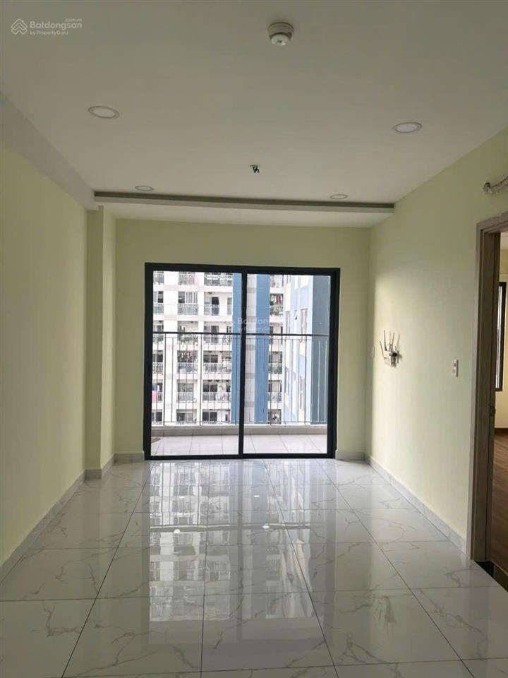 Bất động sản tại Bình Dương - ảnh 1