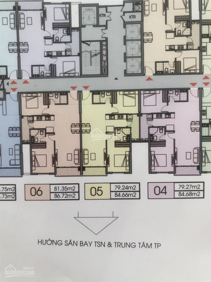Bất động sản tại Bình Dương - ảnh 1