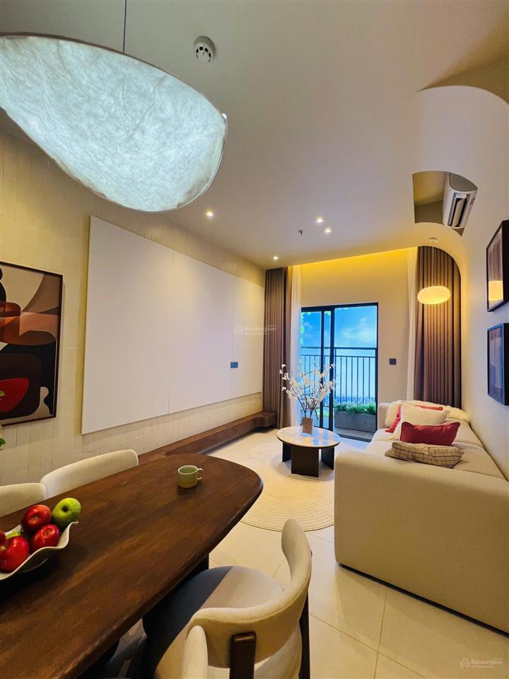 Bất động sản tại Bình Dương - ảnh 1