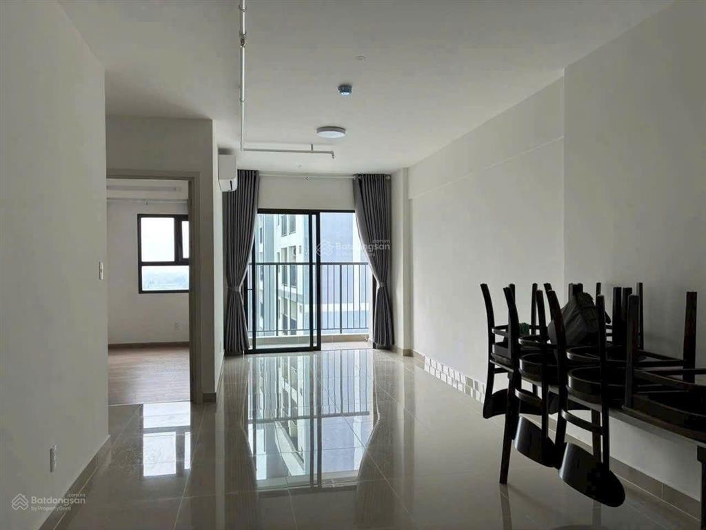 Bất động sản tại Bình Dương - ảnh 1
