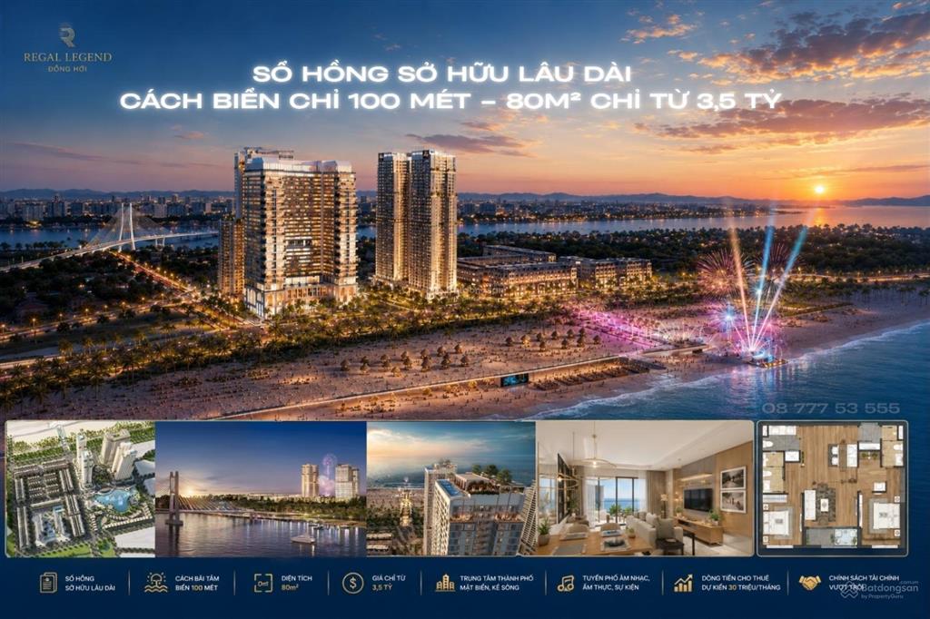 Bất động sản tại Quảng Bình - ảnh 1
