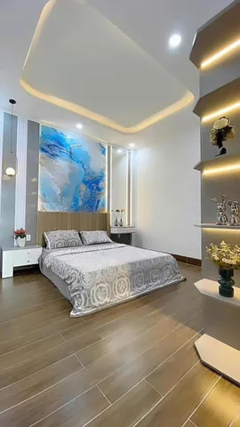 Bất động sản tại Bình Dương - ảnh 1