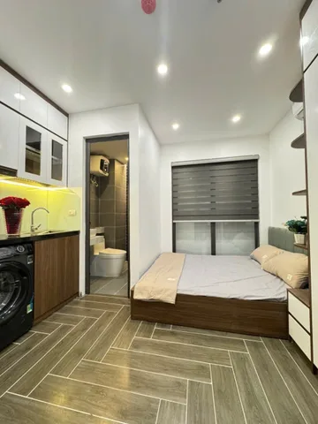 Bất động sản tại Hà Nội - ảnh 1